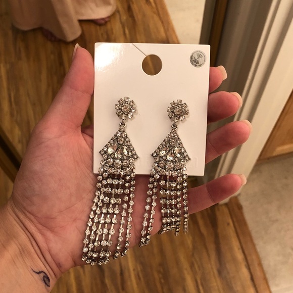 Pale pink formal dress from Forever 21 - Picture 5 of 7